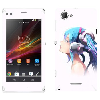 Sony Xperia L