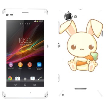   «   - Kawaii»   Sony Xperia L