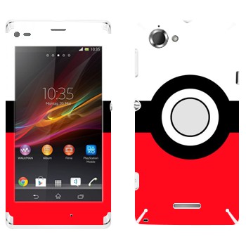 Sony Xperia L