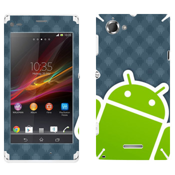   «Android »   Sony Xperia L