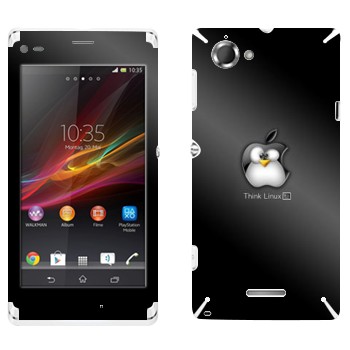   « Linux   Apple»   Sony Xperia L