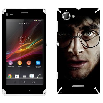   «Harry Potter»   Sony Xperia L