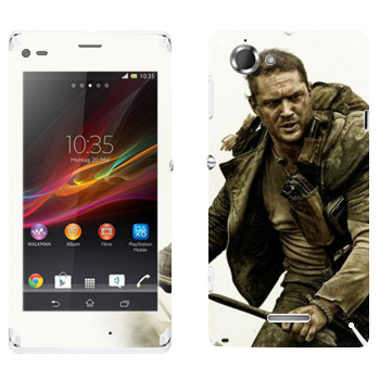   « :  »   Sony Xperia L