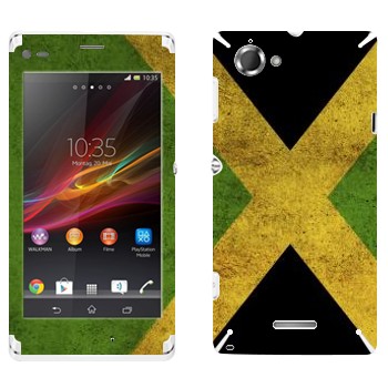   «»   Sony Xperia L