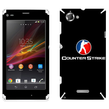   «Counter Strike »   Sony Xperia L
