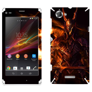 Sony Xperia L