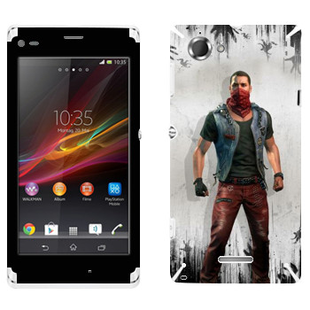   «Dying Light -  »   Sony Xperia L