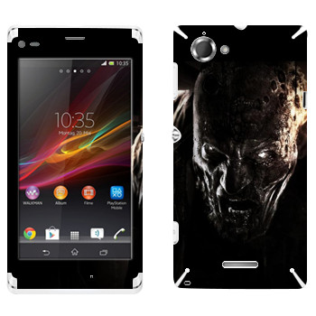   «Dying Light  »   Sony Xperia L