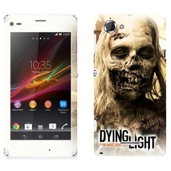   «Dying Light -»   Sony Xperia L