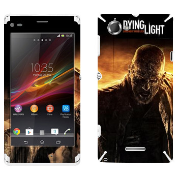   «Dying Light »   Sony Xperia L