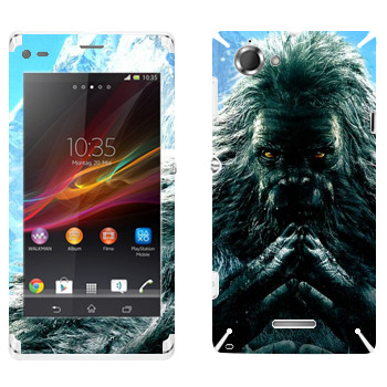   «Far Cry 4 - »   Sony Xperia L