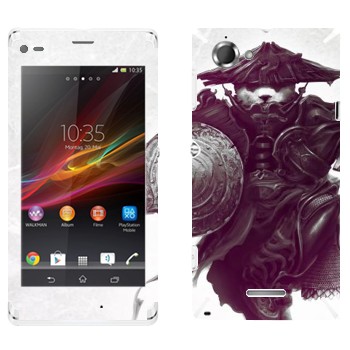   «   - World of Warcraft»   Sony Xperia L