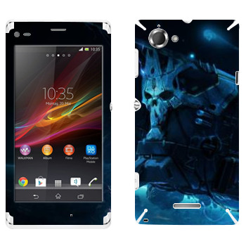   «Star conflict Death»   Sony Xperia L
