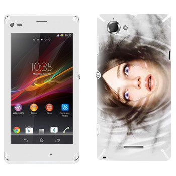   «The Evil Within -   »   Sony Xperia L