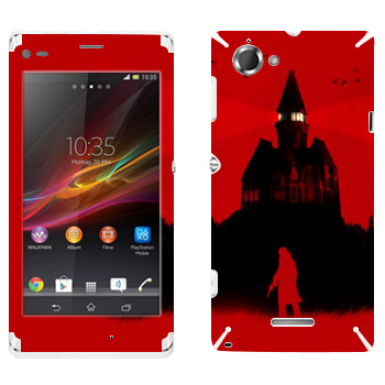   «The Evil Within -  »   Sony Xperia L