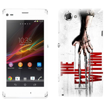  «The Evil Within»   Sony Xperia L