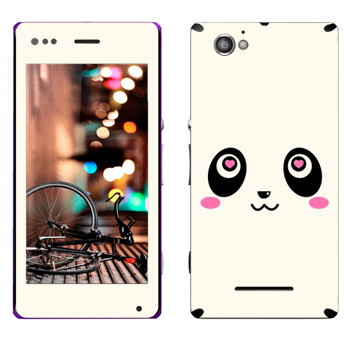   « Kawaii»   Sony Xperia M