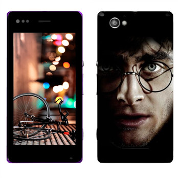   «Harry Potter»   Sony Xperia M