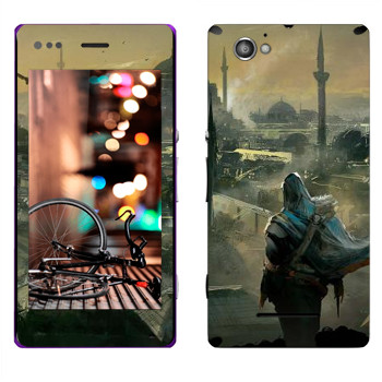   «Assassins Creed»   Sony Xperia M