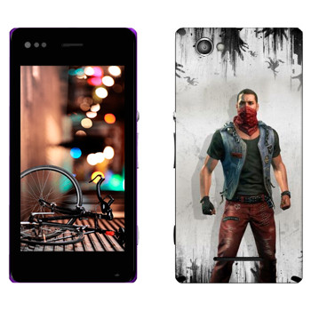   «Dying Light -  »   Sony Xperia M