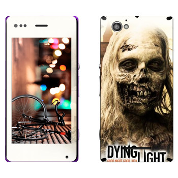   «Dying Light -»   Sony Xperia M