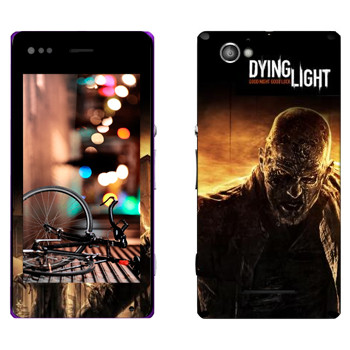   «Dying Light »   Sony Xperia M