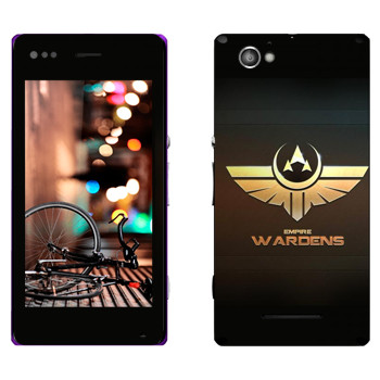   «Star conflict Wardens»   Sony Xperia M