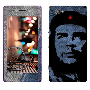   «Comandante Che Guevara»   Sony Xperia M
