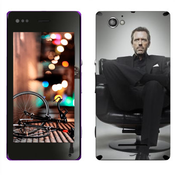   «HOUSE M.D.»   Sony Xperia M