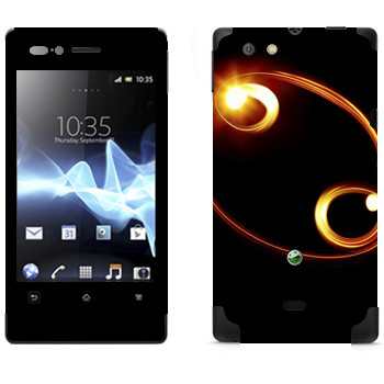   « »   Sony Xperia Miro