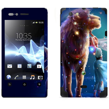   «  »   Sony Xperia Miro