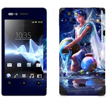   «  »   Sony Xperia Miro