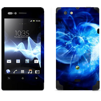   «Star conflict Abstraction»   Sony Xperia Miro