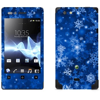 Sony Xperia Miro