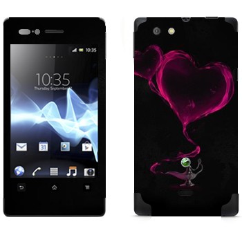   «   »   Sony Xperia Miro