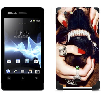 Sony Xperia Miro