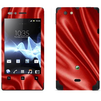   «  »   Sony Xperia Miro