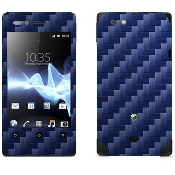   « »   Sony Xperia Miro