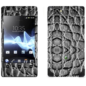   «  »   Sony Xperia Miro