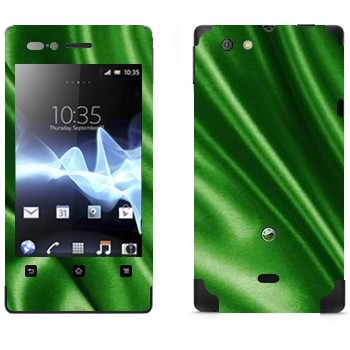   «  »   Sony Xperia Miro