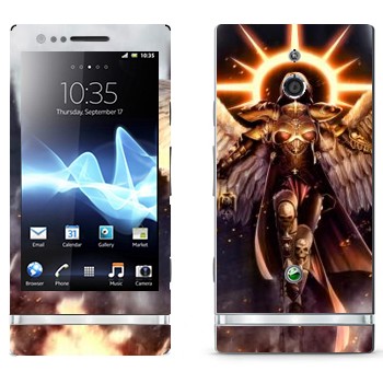 Sony Xperia P