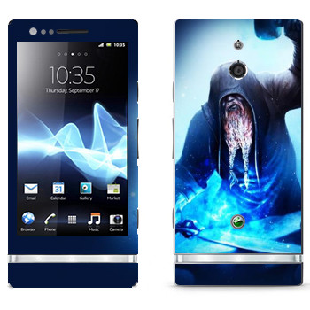   «Dark Souls »   Sony Xperia P