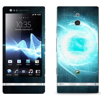 Sony Xperia P