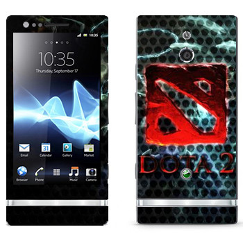   «Dota »   Sony Xperia P