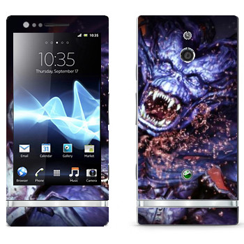   «Dragon Age - »   Sony Xperia P