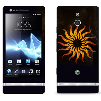   «Dragon Age - »   Sony Xperia P