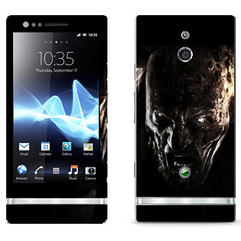   «Dying Light  »   Sony Xperia P