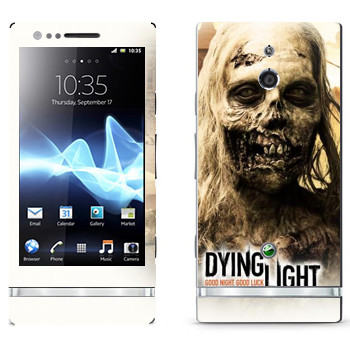   «Dying Light -»   Sony Xperia P