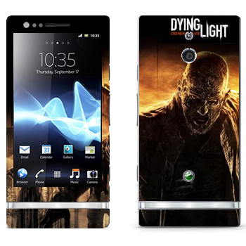   «Dying Light »   Sony Xperia P