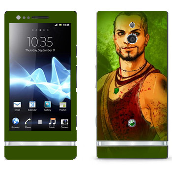   «Far Cry 3 -  »   Sony Xperia P